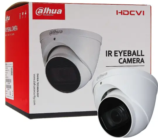 Dahua HAC-HDW2501T-Z-A-27135-S2